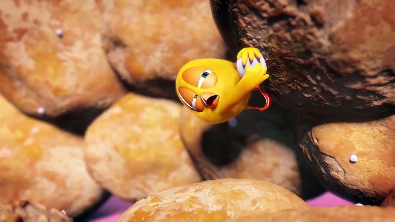 Where is Chicky ? Funny Chicky #506 | Chicky Français Dessin Animé Pour Enfant 2018