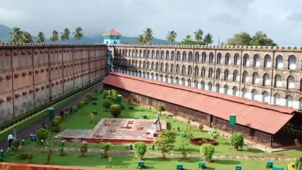 Explore the Real Adventure in the Andaman and Nicobar Islands 🌊