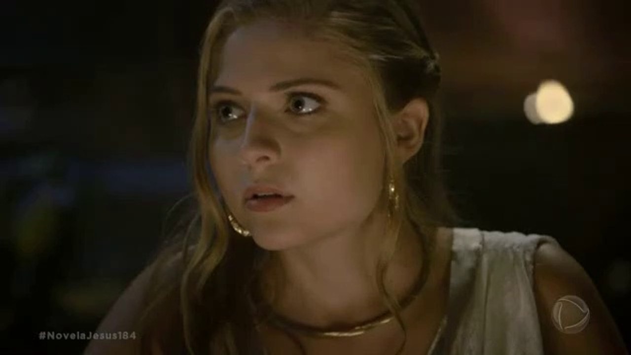 JESUS CAPITULO 187 COMPLETO
