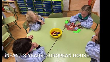TYPE OF HOUSES 2