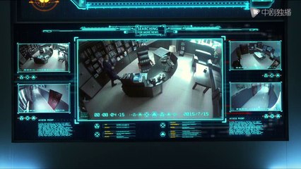 [Eng Sub] Guardian love 16 | The best suspense love story of Jin Dong and Wu Jinyan in 2019