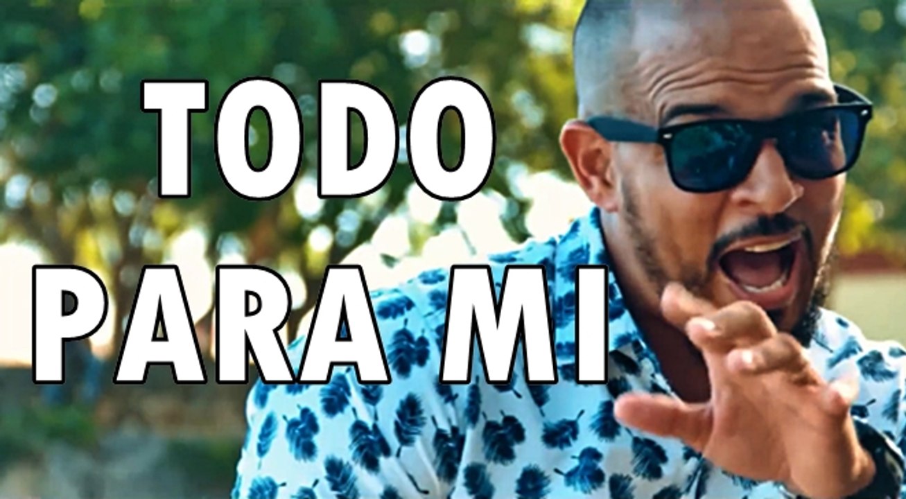 TODO PARA MI - Tuorly - Reggaeton Cristiano