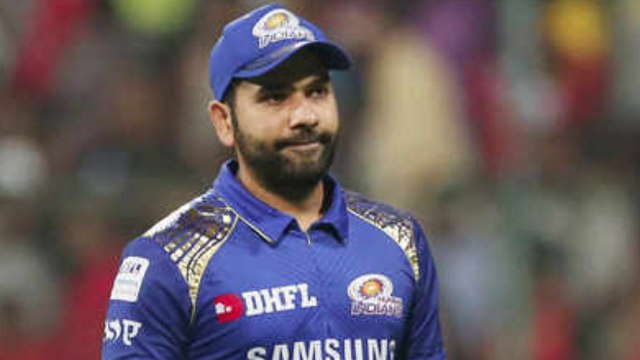 IPL 2019 MI vs KXIP: Rohit Sharma misses out an IPL match after 8 Years | वनइंडिया हिंदी