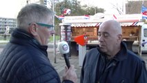 Regio op Straat: “Politici moeten eens een week van de voedselbank leven”