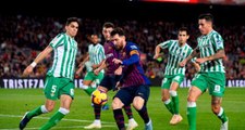 Başakşehirli Elia: Lionel Messi Tanrı Değil, Bizim Gibi Bir İnsan