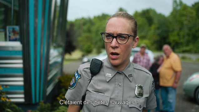 The Dead Don’t Die Bande-annonce VOST (Horreur 2019) Bill Murray, Adam Driver