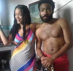 Childish Gambino and Rihanna's Film Will Premiere on YouTube's Coachella Livestream