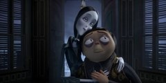 The Addams Family Returns With New Animated Movie