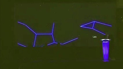 Sale a la luz la primera imagen de un agujero negro