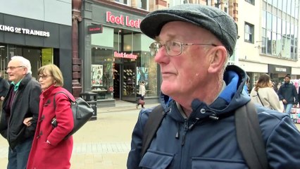 Highstreet Closures!