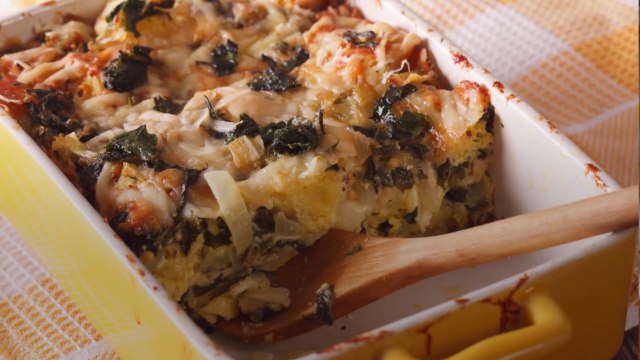 These 5 Make-Ahead Breakfasts Are the Best Wake-Up Call