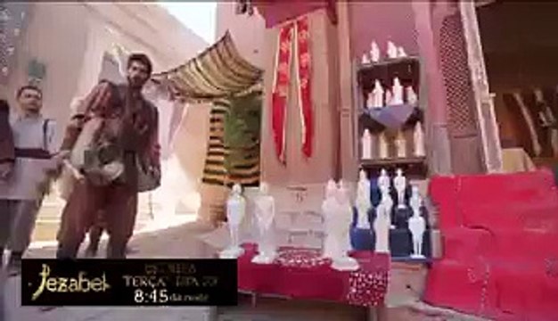 Novela Jesus Capítulo 185– COMPLETO NA ÍNTEGRA –100419 em HD