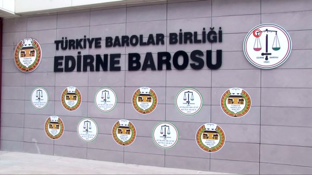 Türkiye Barolar Birliği Başkanı Avukat Metin Feyzioğlu:'Süreç tamamlanacak'