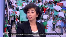 Algérie : les traces du passé - Un monde en docs (13/04/2019)