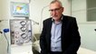 Trois questions à Laurent Arnoux, directeur de l'Association Saint-André pour l'inauguration nouveau centre de dialyse à Talange