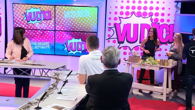 Nouvelle saison culturelle dans les murs du Prieuré de Saint Romain le Puy, le président de l'association Aldebertus nous dévoile les différents rdv proposés ces prochains jours.