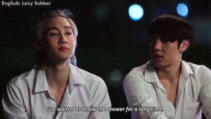 [Engsub BL] Reminders Teaser 1