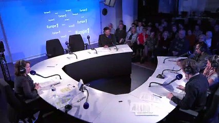 Ben H : "700.000 personnes roulent sans permis !"