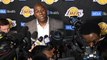 Are the Lakers Better Off Without Magic Johnson?
