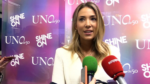¿Cómo es Álvaro Morata como padre? Alice Campello responde