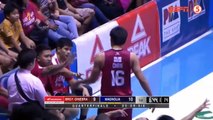 Magnolia vs Ginebra - 1st Qtr (Game 3) April 10, 2019 - Quarterfinals 2019 PBA Philippine Cup