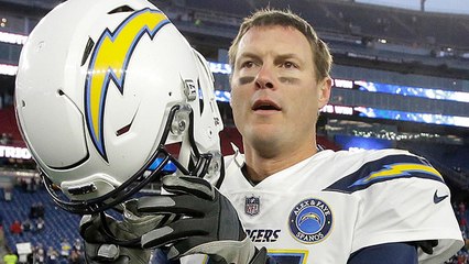 Chargers' roster reset: Will L.A. draft Rivers' successor?