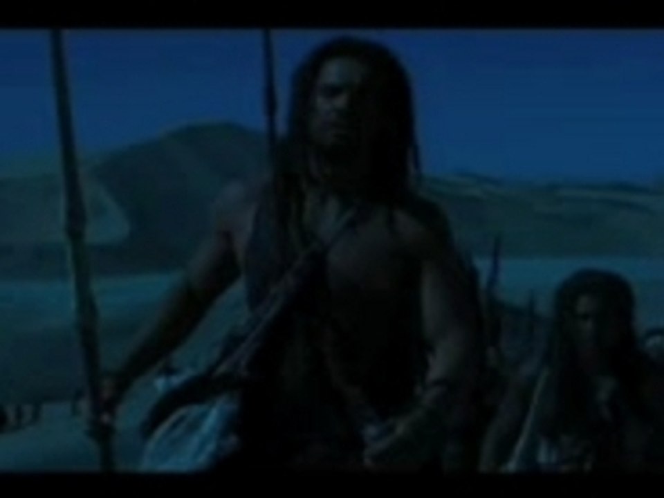 Bande Annonce 10000 BC