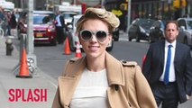 Scarlett Johansson Slams Paparazzi As 'Criminal Stalkers'