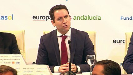 García Egea: CIS es "más falso que la tesis" de Sánchez