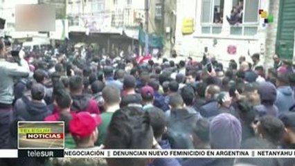 Palestina: campo de refugiados de Qalandia fue atacado por Israel