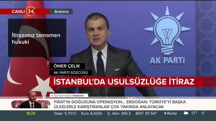 "İnsanları hedef göstermek nefret suçudur"