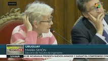 Uruguay: inician Proyecto Luisa para rescatar archivos de la dictadura