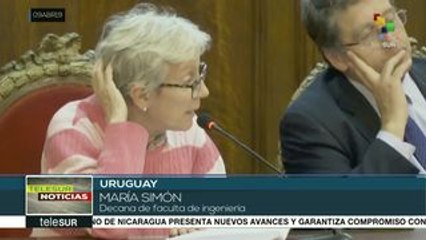 Uruguay: inician Proyecto Luisa para rescatar archivos de la dictadura