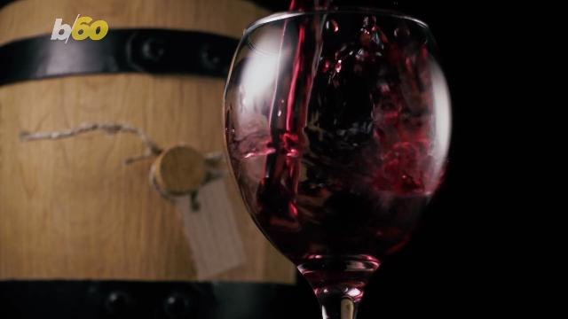 Is There Wine on Mars? There Will Be, If This Project Has Anything to Say About It