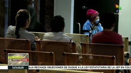México: OPS alerta sobre los retos para garantizar salud en la región
