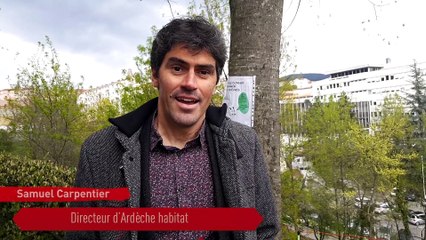 PRIVAS Des chèvres entretiennent les espaces verts d’un quartier