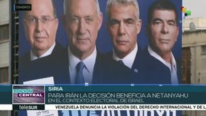 EE.UU. califica como organización terrorista al CGRI