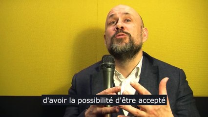 Entretien avec Benedikt Erlingsson réalisateur du film Woman At War