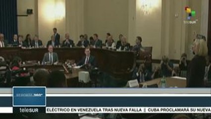 Reporte 360: Partido Likud de B. Netanyahu lidera comicios israelíes