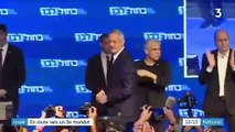 Israël : Netanyahou en route vers un cinquième mandat