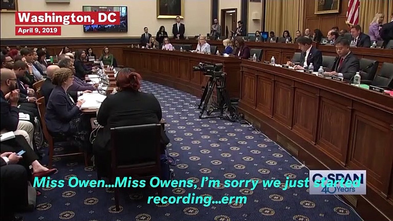 Candace Owens Slams Rep. Ted Lieu Over Adolf Hitler Recording