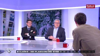 Extrait Un monde en docs - Algérie