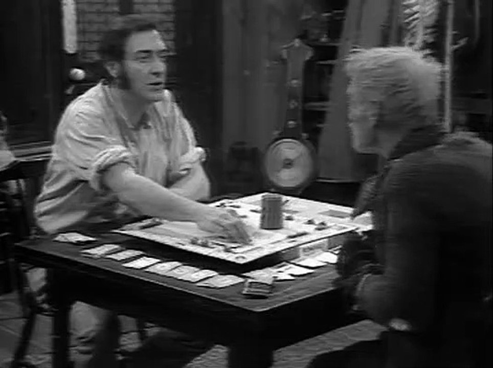 Steptoe And Son S5 E7 Men Of Property