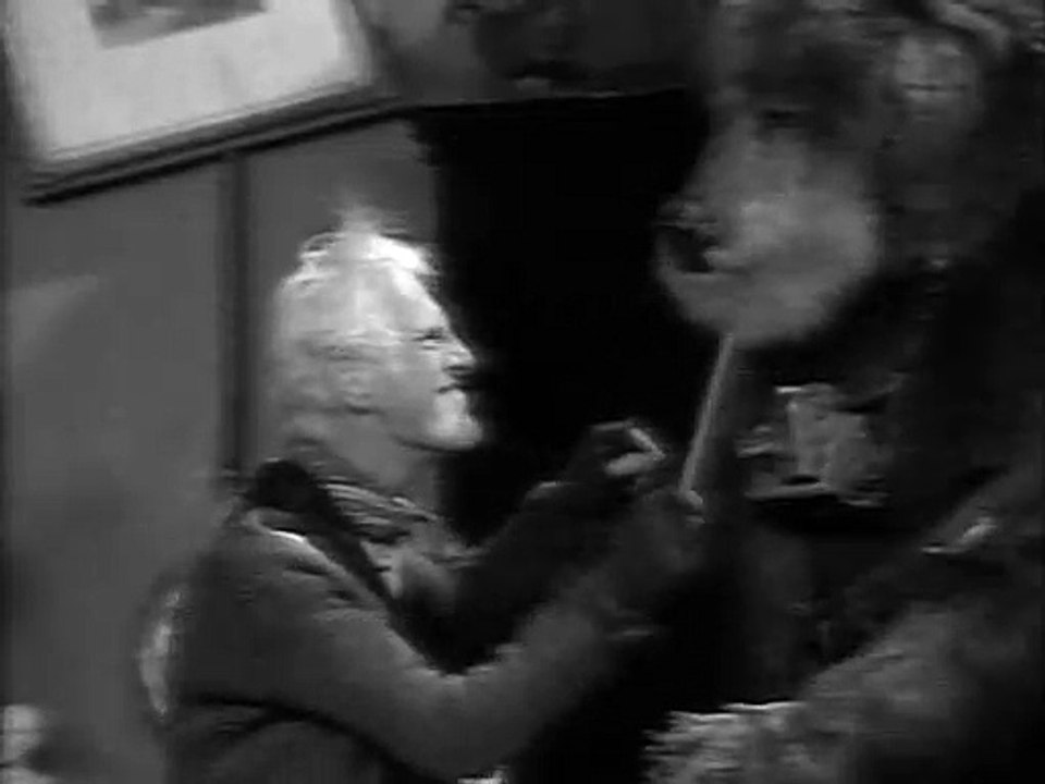 Steptoe And Son S6 E1 Robbery With Violence