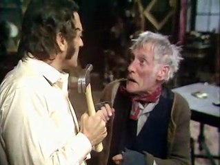 Steptoe And Son S6 E2 Come Dancing