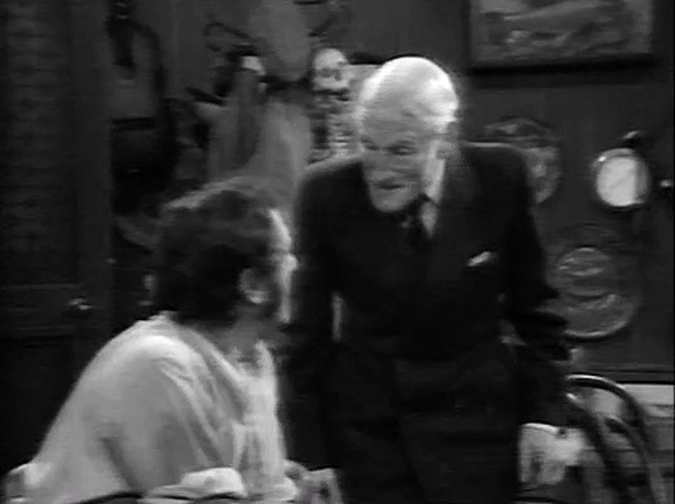 Steptoe And Son S6 E3 Two's Company