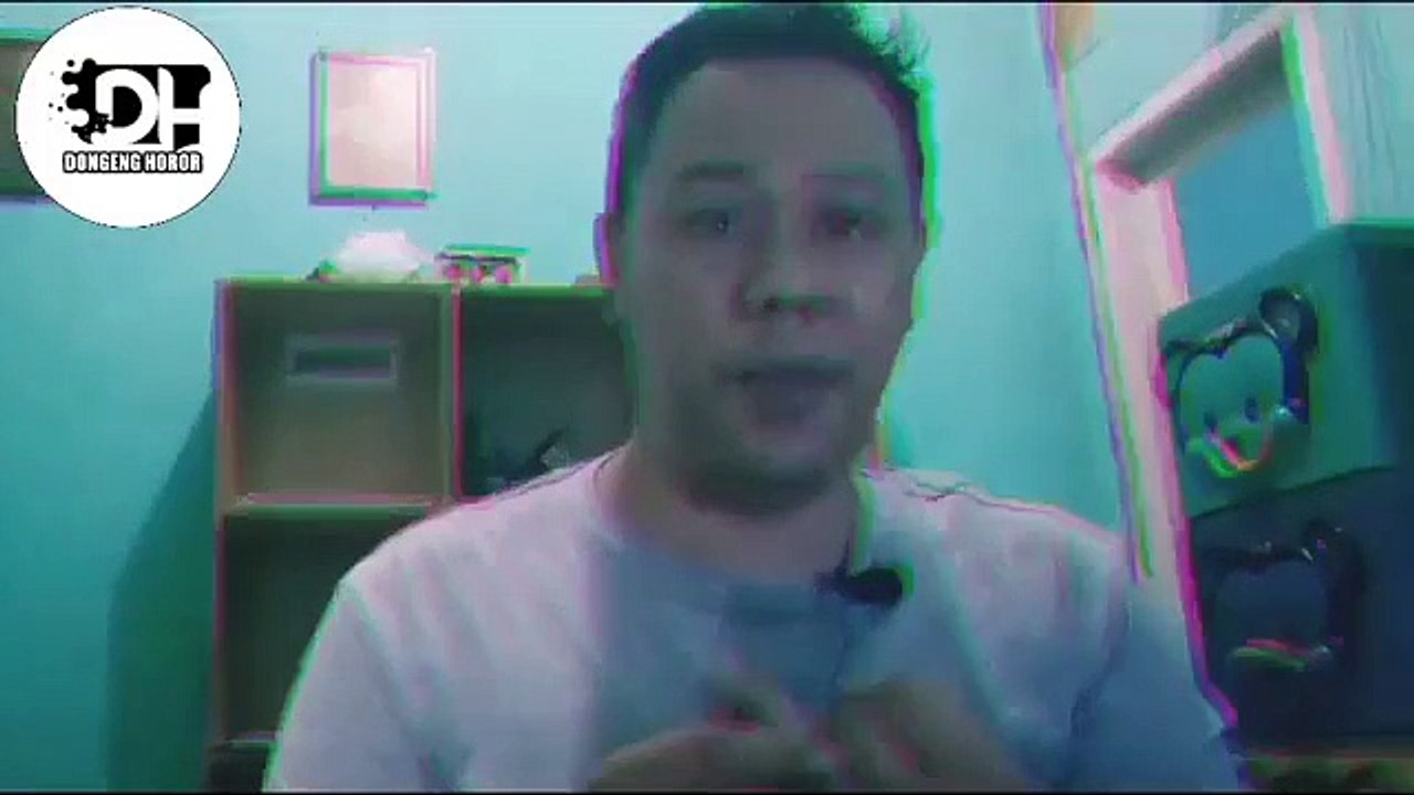 PENAMPAKAN HANTU SUANGGI # DONGENG HOROR #9