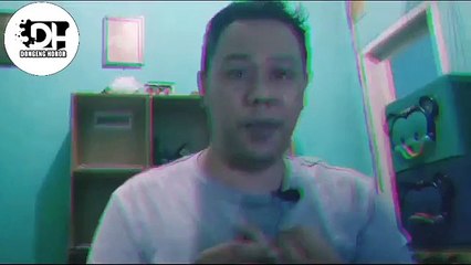 PENAMPAKAN HANTU SUANGGI # DONGENG HOROR #9