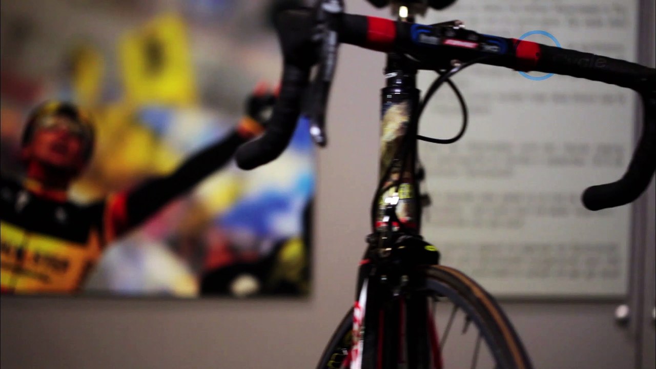 History of the Tour of Flanders