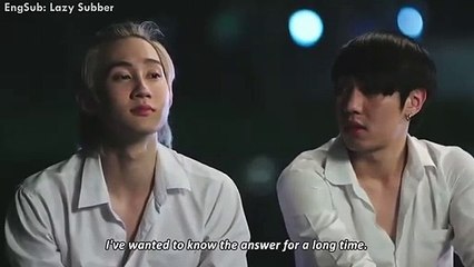 [Engsub BL] Reminders Teaser 1